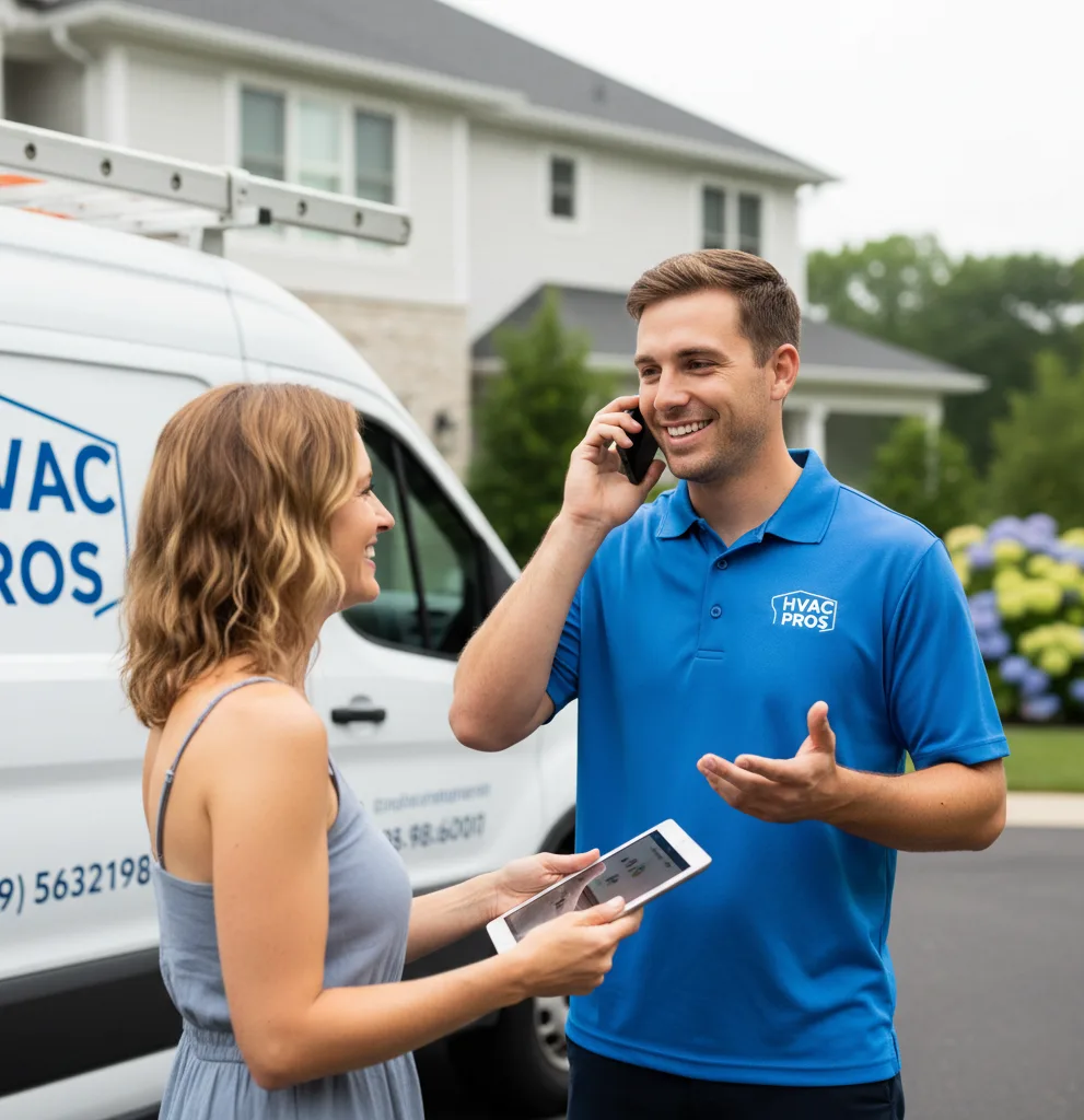 Duct Cleaning in Minonk, IL